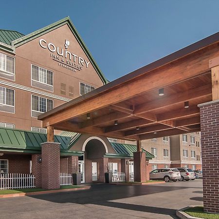 Country Inn & Suites By Radisson, Rapid City, Sd Екстериор снимка