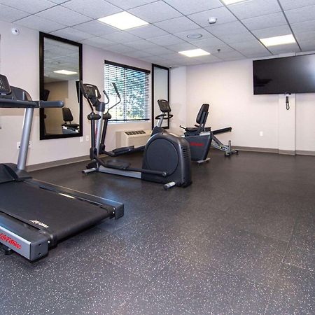 Country Inn & Suites By Radisson, Rapid City, Sd Екстериор снимка