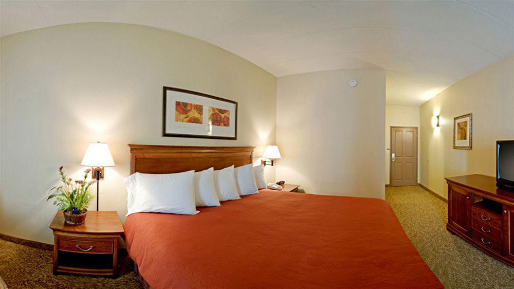 Country Inn & Suites By Radisson, Rapid City, Sd Екстериор снимка