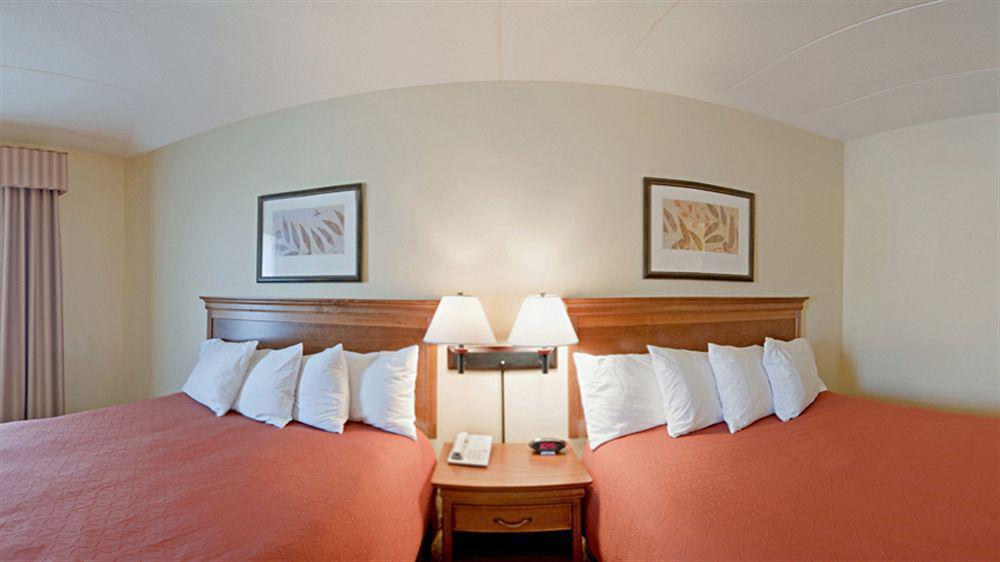 Country Inn & Suites By Radisson, Rapid City, Sd Екстериор снимка