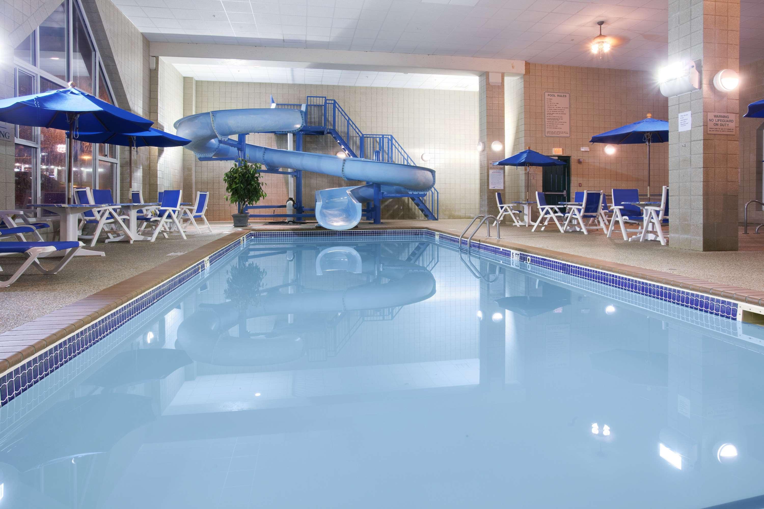 Country Inn & Suites By Radisson, Rapid City, Sd Съоръжения снимка