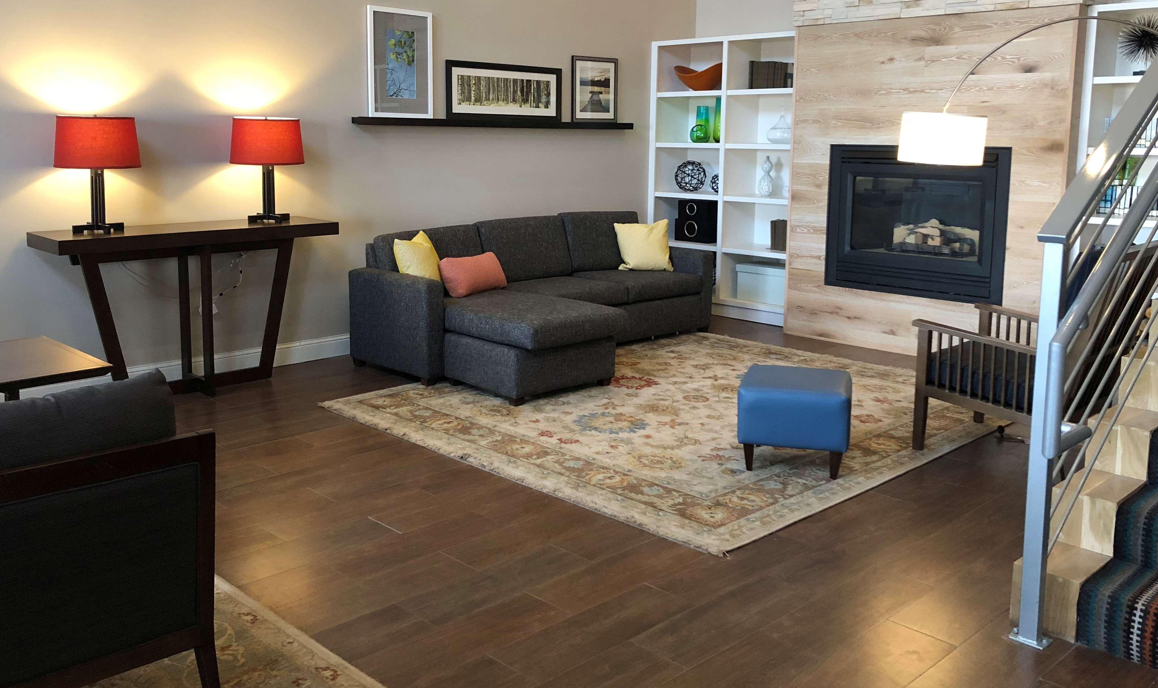 Country Inn & Suites By Radisson, Rapid City, Sd Екстериор снимка