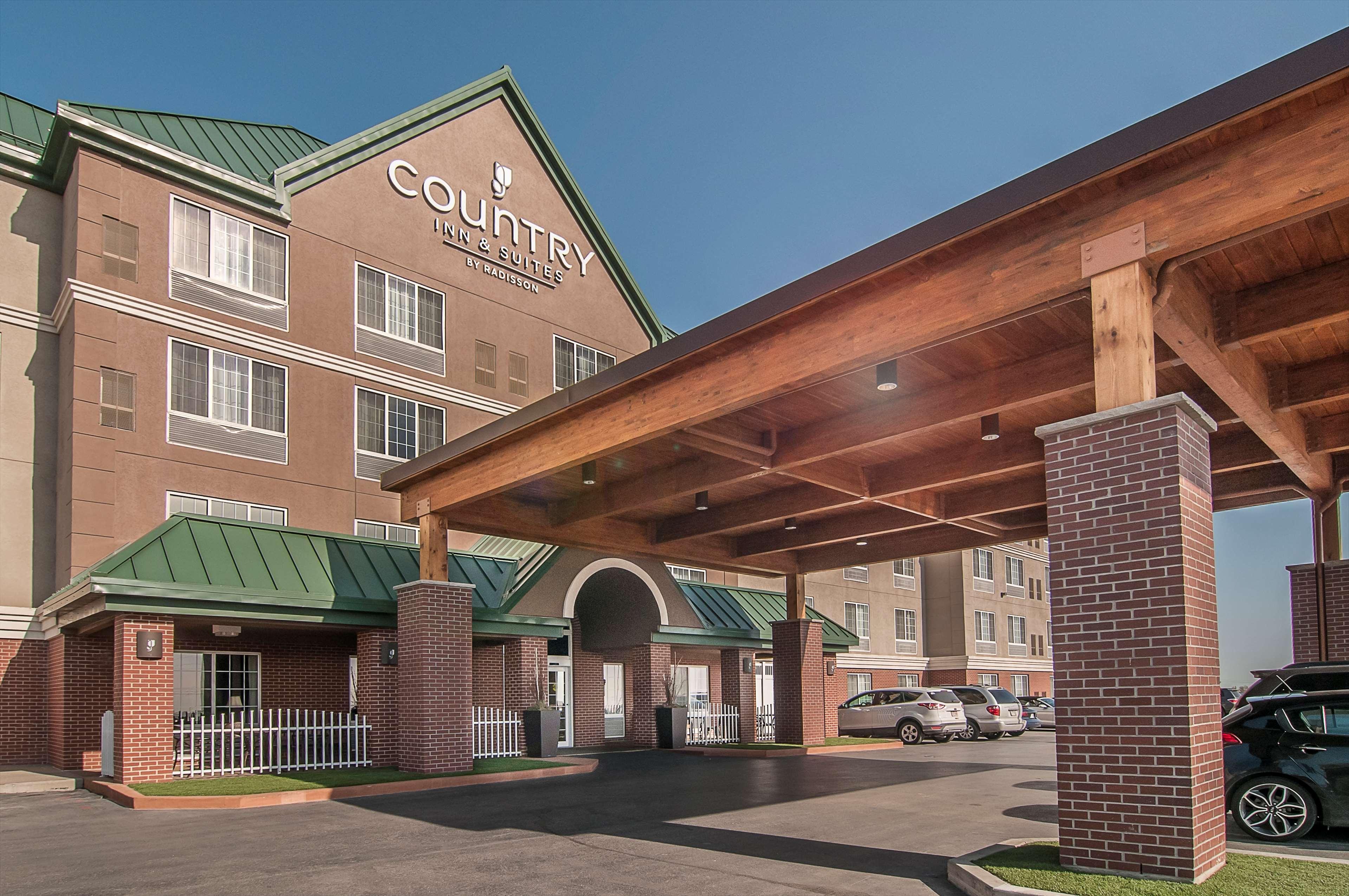 Country Inn & Suites By Radisson, Rapid City, Sd Екстериор снимка