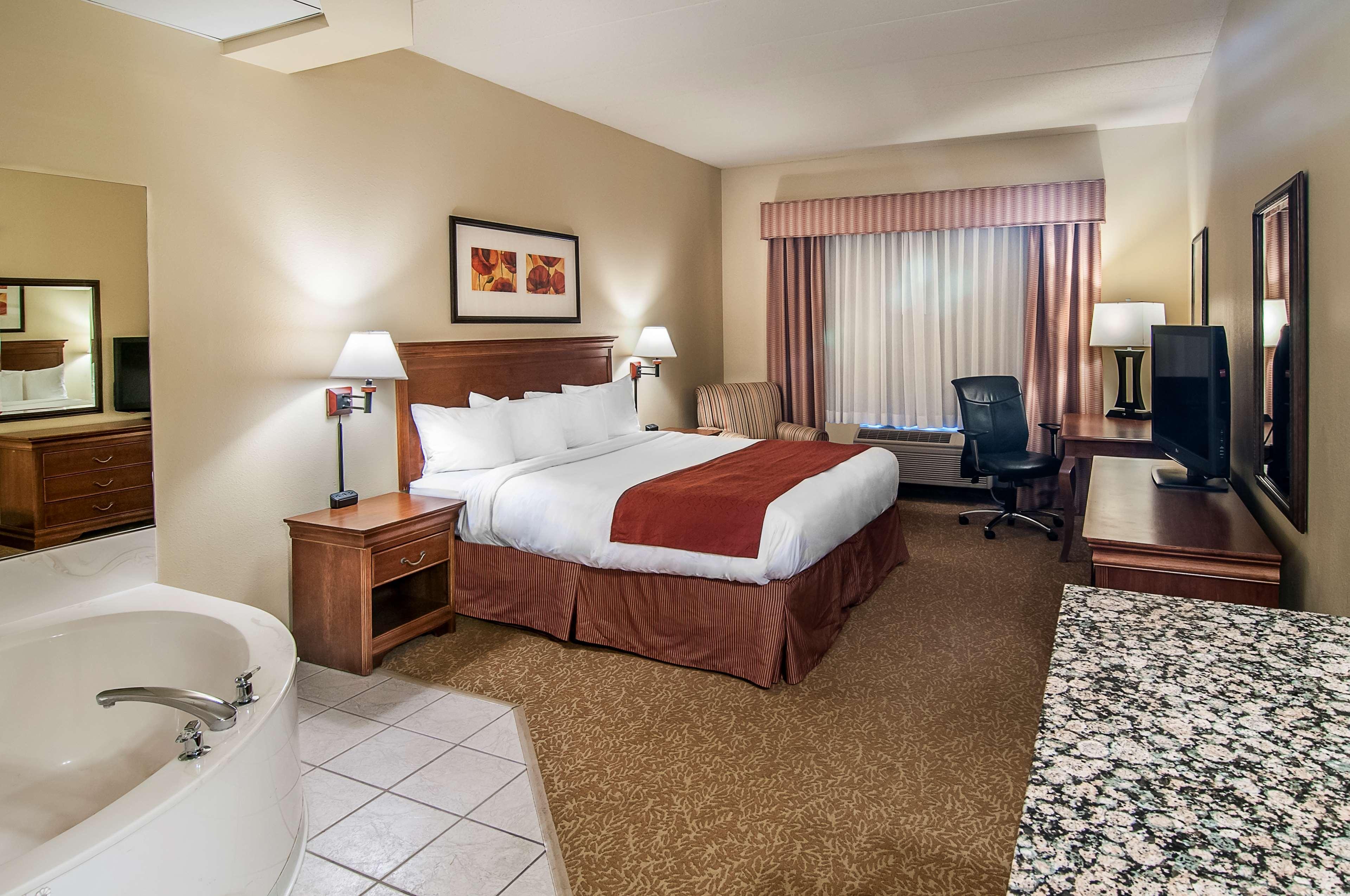 Country Inn & Suites By Radisson, Rapid City, Sd Екстериор снимка