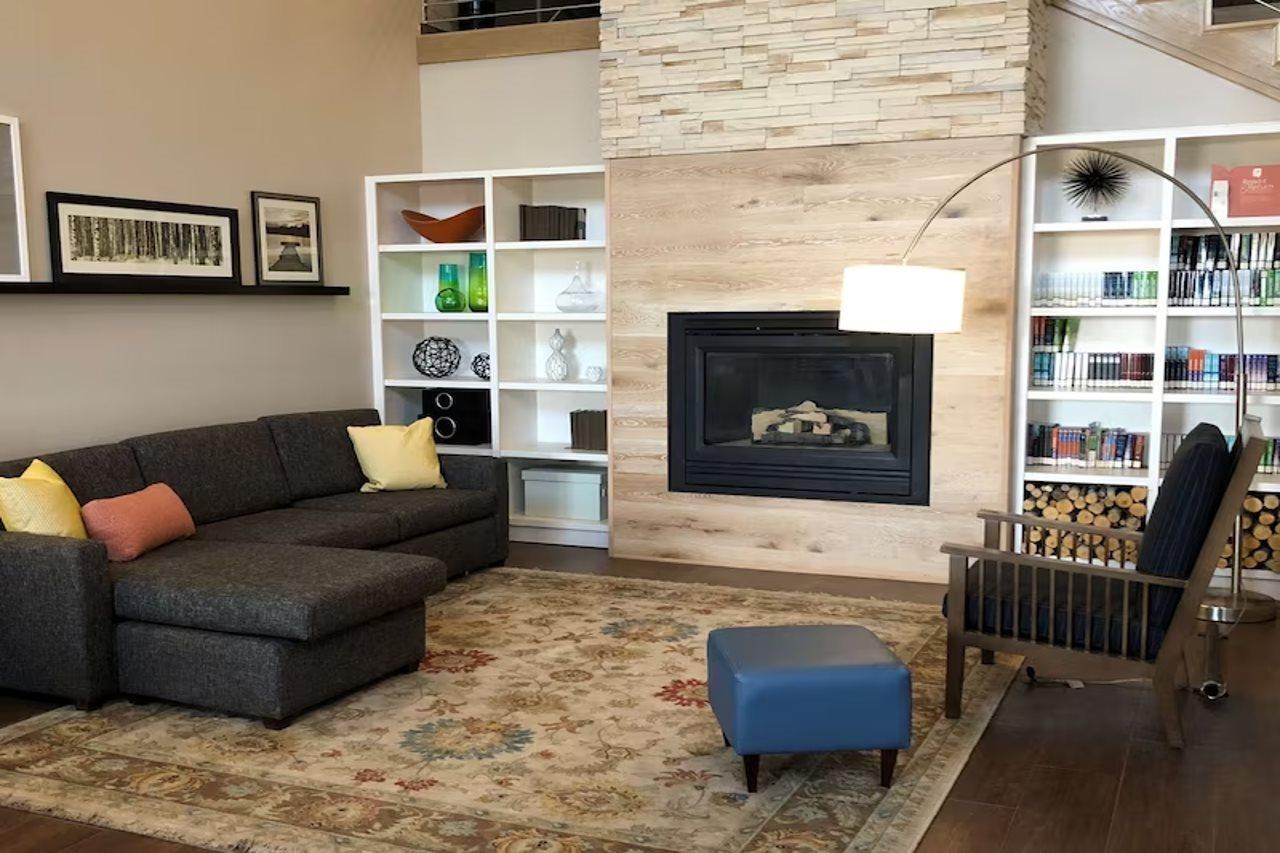 Country Inn & Suites By Radisson, Rapid City, Sd Екстериор снимка