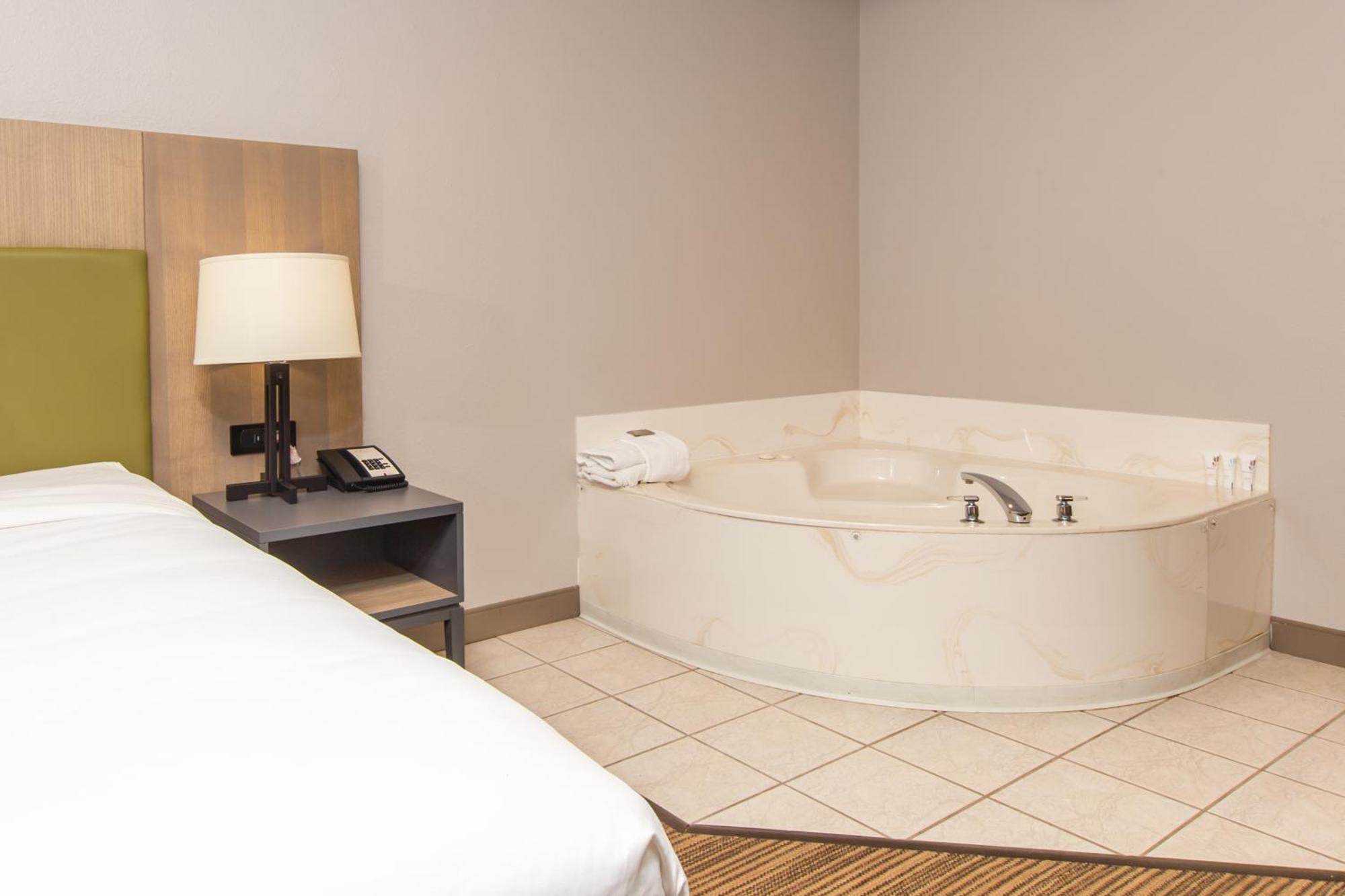 Country Inn & Suites By Radisson, Rapid City, Sd Екстериор снимка