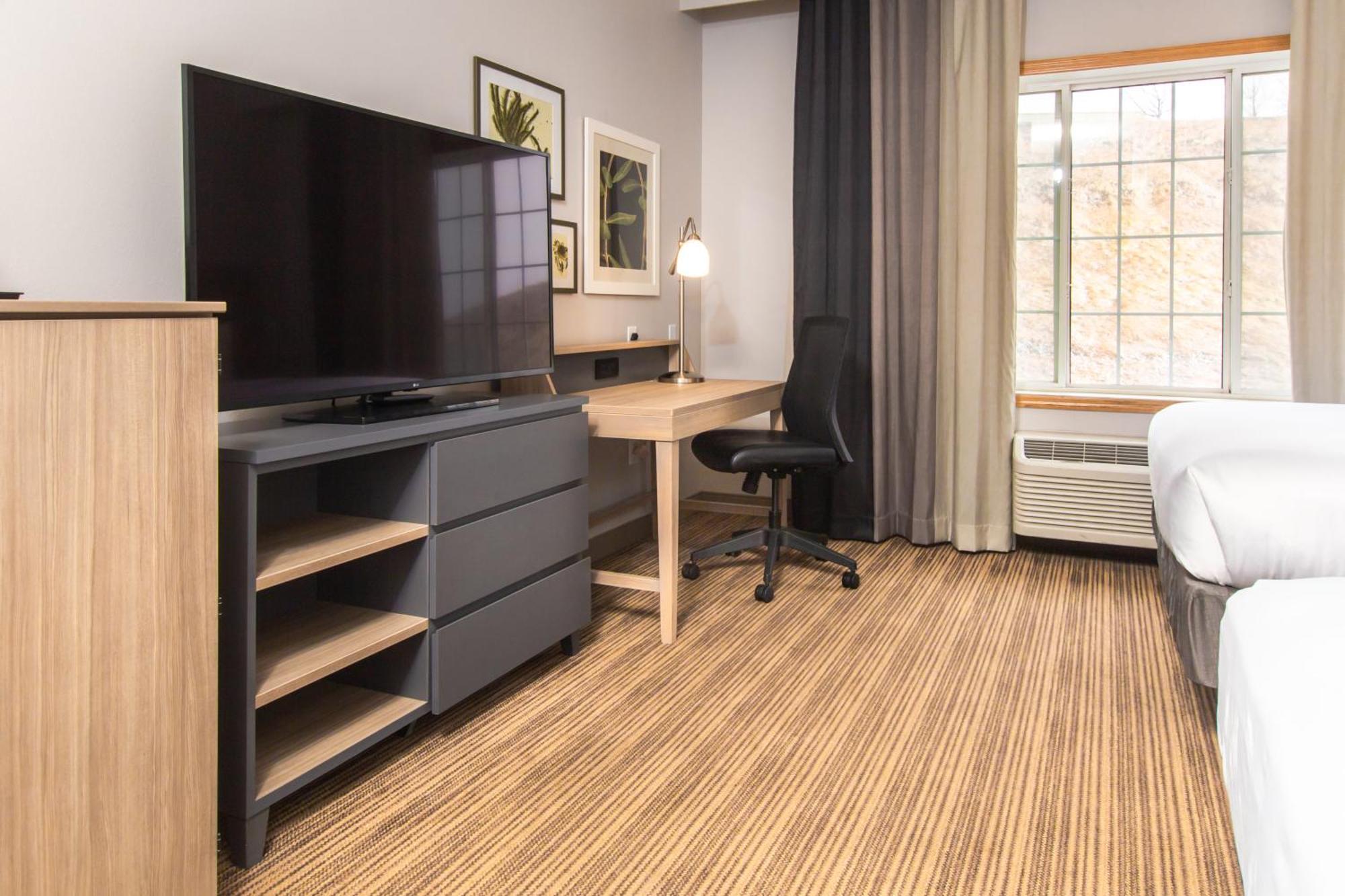 Country Inn & Suites By Radisson, Rapid City, Sd Екстериор снимка