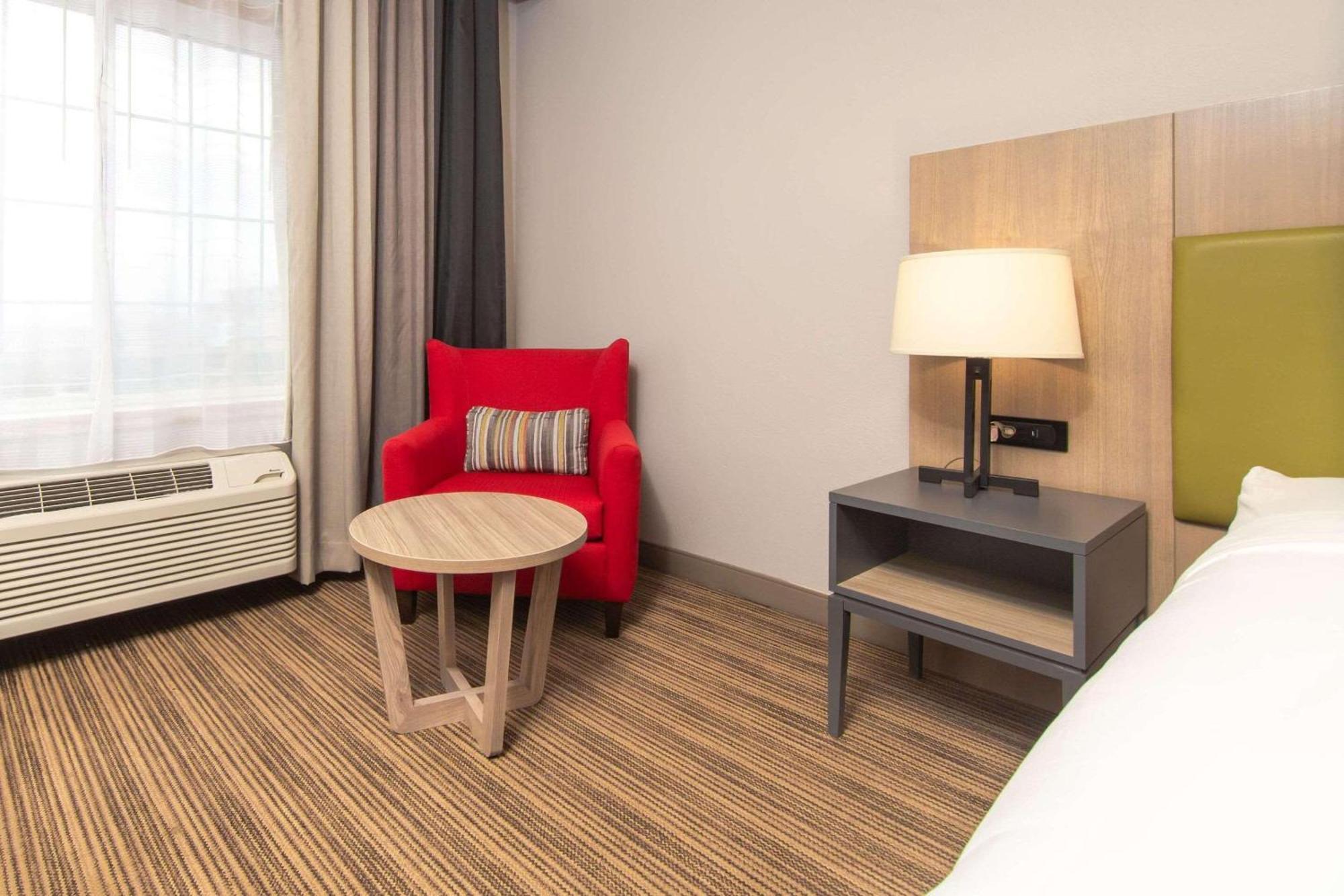 Country Inn & Suites By Radisson, Rapid City, Sd Екстериор снимка