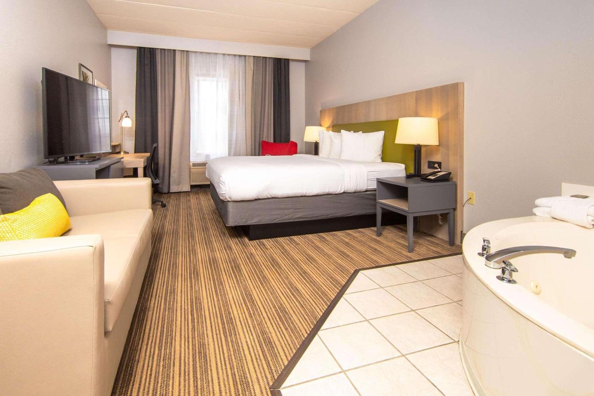 Country Inn & Suites By Radisson, Rapid City, Sd Екстериор снимка