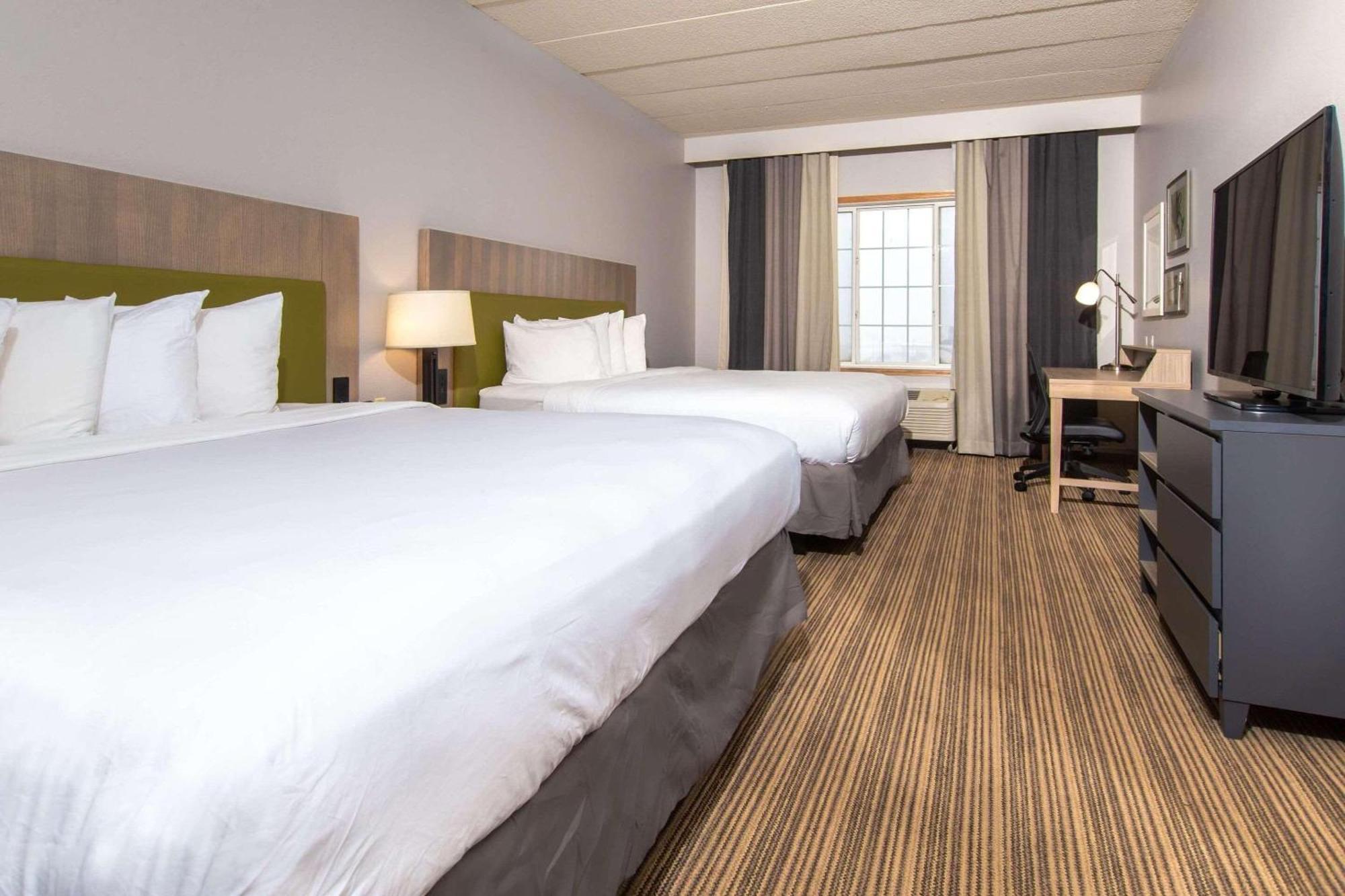 Country Inn & Suites By Radisson, Rapid City, Sd Екстериор снимка
