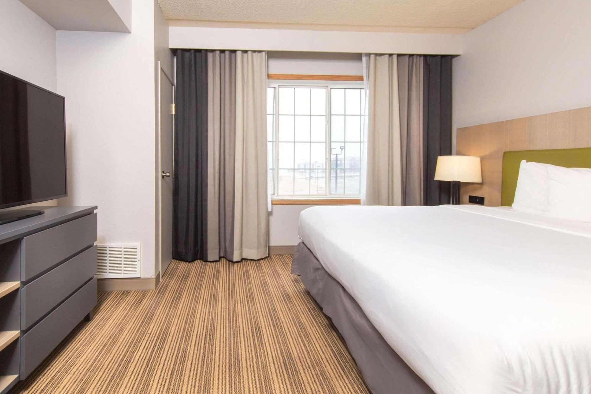 Country Inn & Suites By Radisson, Rapid City, Sd Екстериор снимка
