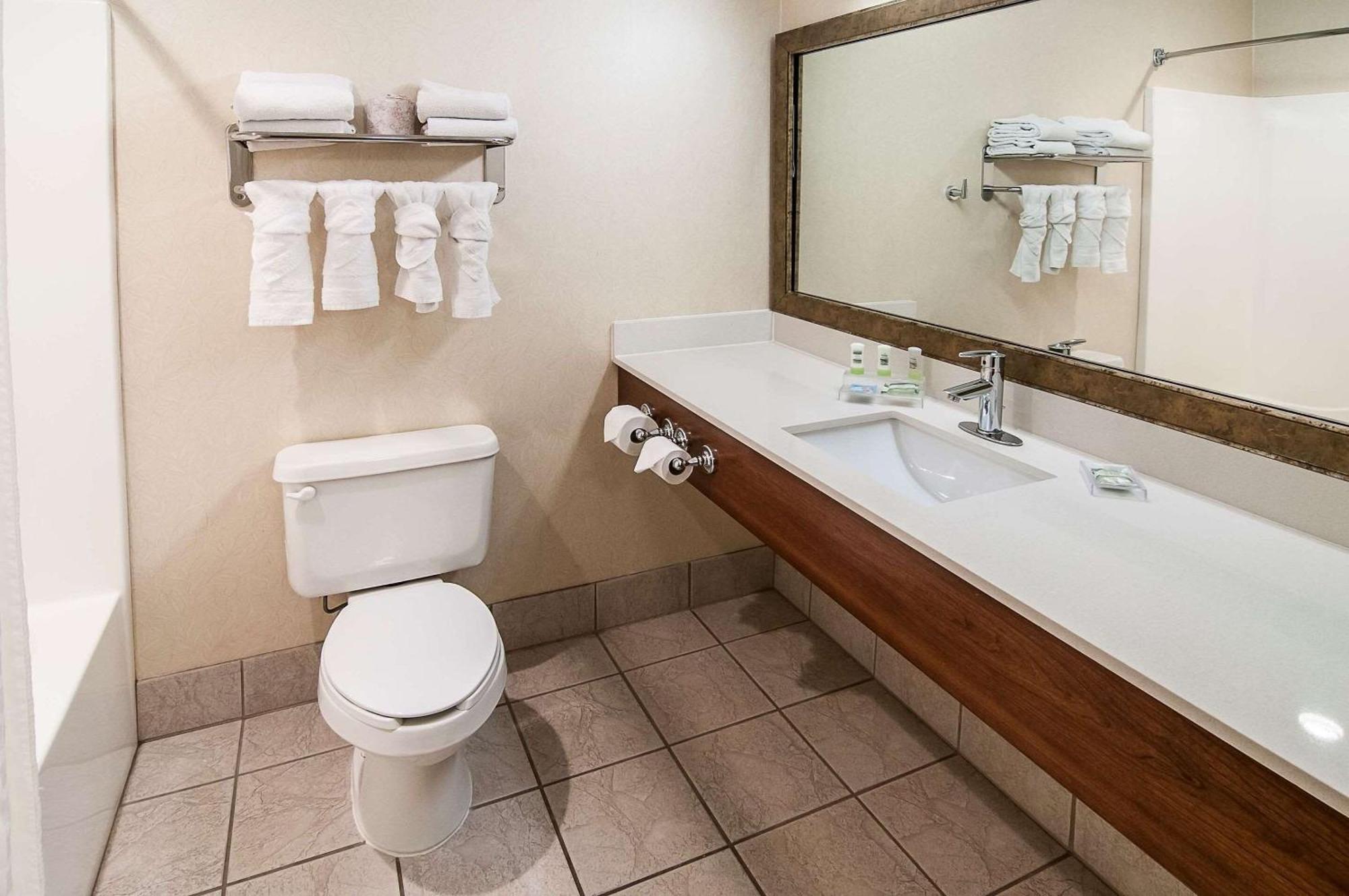Country Inn & Suites By Radisson, Rapid City, Sd Екстериор снимка