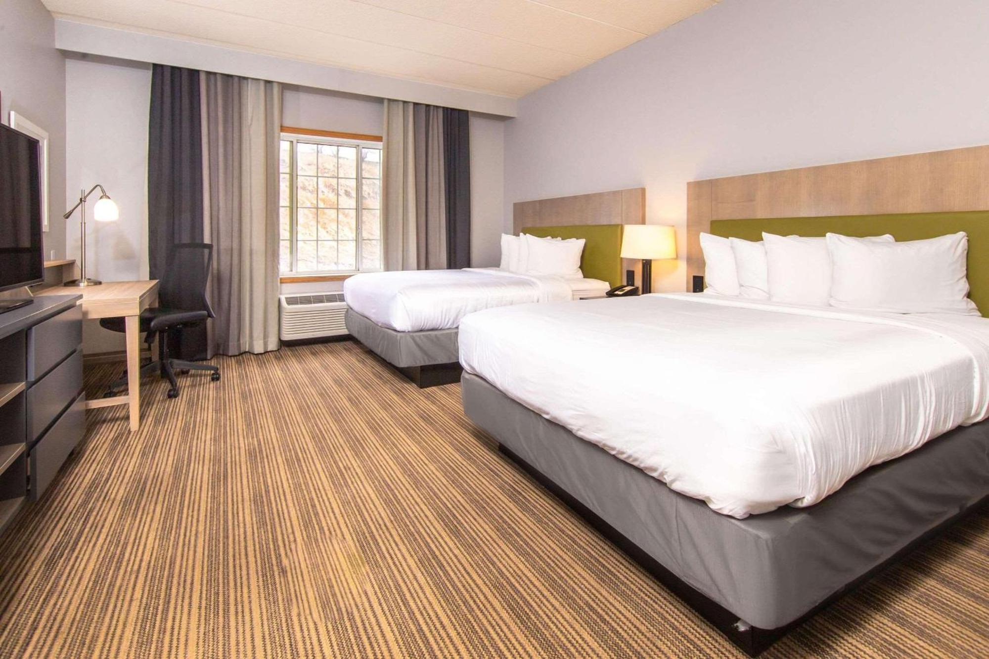 Country Inn & Suites By Radisson, Rapid City, Sd Екстериор снимка