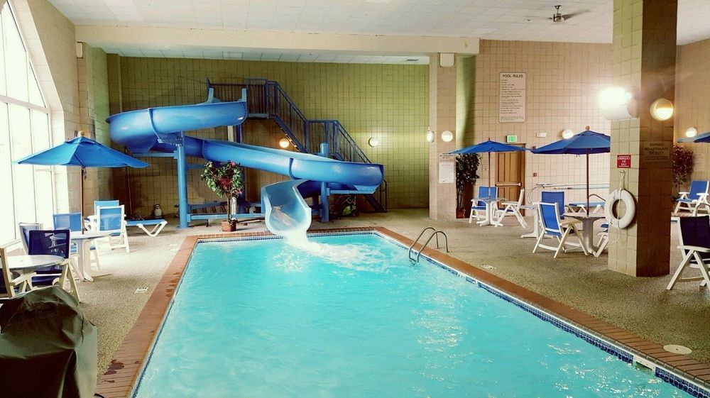 Country Inn & Suites By Radisson, Rapid City, Sd Екстериор снимка