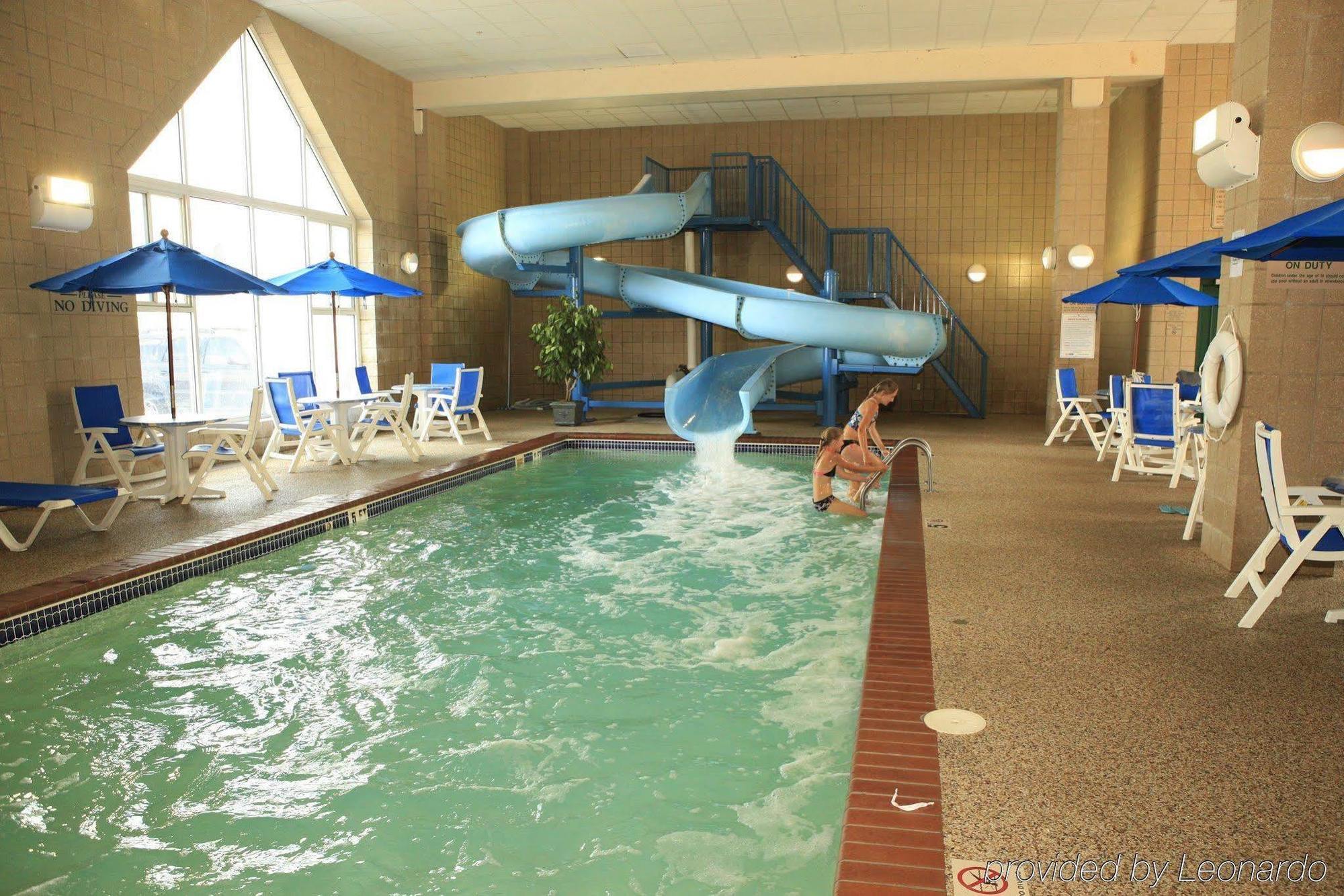 Country Inn & Suites By Radisson, Rapid City, Sd Екстериор снимка