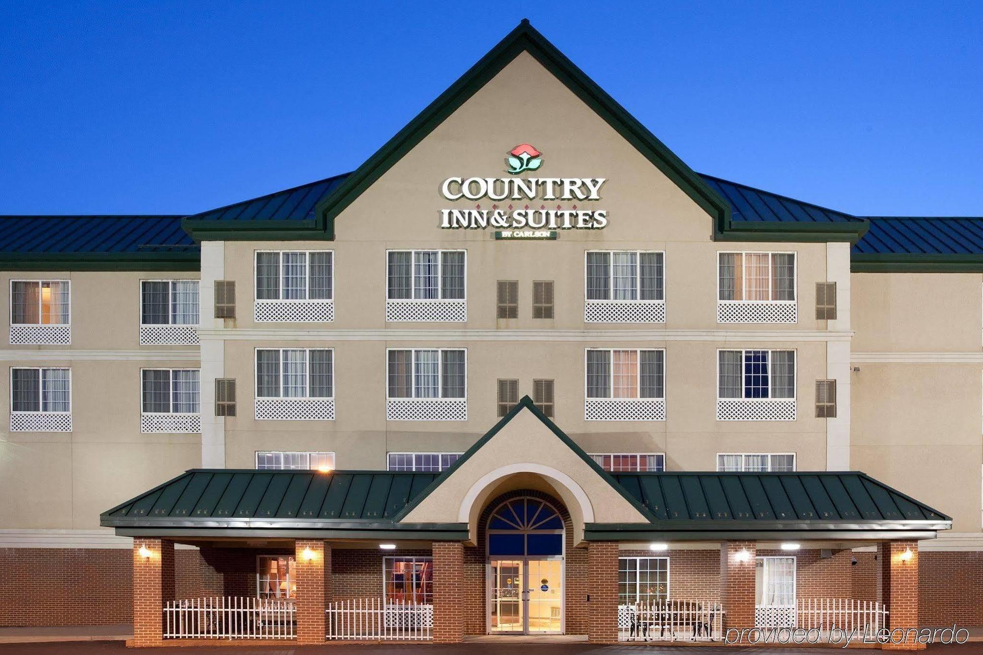 Country Inn & Suites By Radisson, Rapid City, Sd Екстериор снимка
