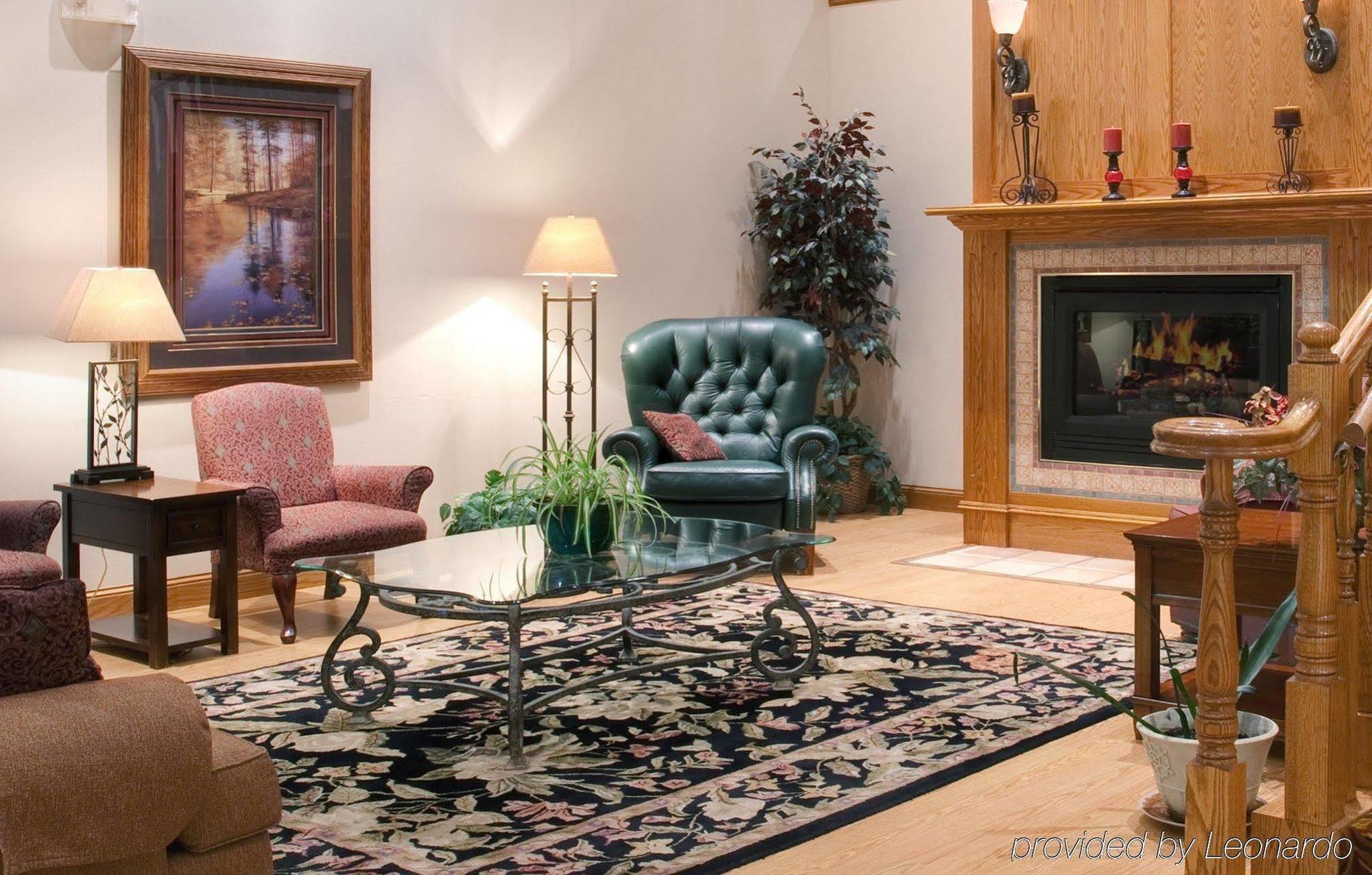 Country Inn & Suites By Radisson, Rapid City, Sd Интериор снимка